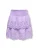 ONLY GIRLS Rok ‘KOGLou’  purper