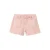 Mango Kids denim short roze