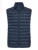 North Bend Sportbodywarmer ‘Eduard M CFT+’  navy