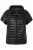 Ulla Popken Bodywarmer  zwart