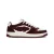Suède leren sneakers Enterprise Japan Egg Rocket 1