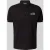 Dsquared2 Poloshirt met labelprint