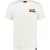 Only & Sons Onsdawson reg ss tee vd off-white