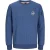 Jack & Jones Jcoaop chestprint sweat crew neck