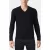 Tommy Hilfiger Pima Org Cotton Cashmere Sweater Black