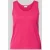milano italy Tricottop van viscosemix met ronde hals