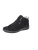 SUPERFIT Sneakers hoog ‘Tanaro 5.0’  zwart