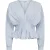 CPH Muse Cmpoplin blouse heather