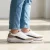 Skechers Skechers Slip-ins Cozy Fit Instappers wit