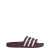 ADIDAS SPORTSWEAR Muiltjes ‘Adilette Aqua’  wijnrood / offwhite