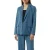 Comma Jacket Blazer Blue