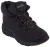 Skechers Winterlaarzen GLACIAL ULTRA-TREND UP met opvallende schachtvering