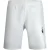 Gebroken witte Caravaggio Arrow witte sweatshort