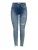 ONLY Jeans ‘ONLBLUSH’  blauw denim
