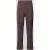 Champion straight fit sweatpants van katoenmix model ‘ICONS’
