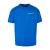 Oversized T-shirt Merchcode Break The Rules Heavy