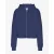 Damescapuchon Colorful Standard Organic Marine Blue