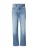 Dr. Denim Jeans ‘Arch’  blauw denim