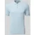 drykorn Slim fit poloshirt met knoopsluiting, model ‘TRITON’
