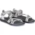 Trespass Dames/Dames Ivy Sandalen (Grijs)