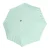 Doppler Paraplu ‘Fiber Magic’  lichtgroen / wit