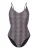 PIECES Badpak ‘PCBaomi’  aubergine / sering