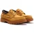 Caterpillar Colorado Boot Lo Leer Heren Honing Buckskin Veterschoenen