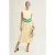 LK Bennett Dr Rami Colour Block Dr Yellow