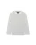 Matinique Shirt ‘Kai’  grijs / pastelgroen