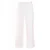Maicazz & Zizo high waist broek wit