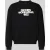 Dickies sweatshirt met labelprint model ‘TORREY’