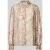 BA&SH Regular fit blouse van pure viscose model ‘Cleo’