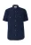 s.Oliver Overhemd  donkerblauw
