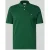Gant Regular fit poloshirt met labelstitching