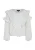 Faina Jumper Dames wolwit