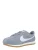Nike Sportswear Sneakers laag ‘Cortez’  pastelblauw / rookgrijs