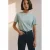 AWARE T-shirt – grijsgroen