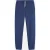 Scotch & Soda Seasonal Core Logo Badge Regular-fit Sweatpants Navy