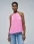 Salsa Jeans Top  pink / lichtroze