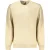 Tommy Hilfiger Beige Katoenen Sweatshirt voor Mannen