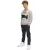 Retour Jeans sweater grijs