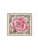 Liu Jo Sjaal ‘2A6053 T2745’  beige / groen / rosé