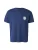 Mavi Shirt  geel / zwart