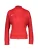 NIKE Sportjas ‘Academy’  rood / wit