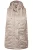 Ulla Popken Bodywarmer  beige