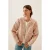 Louise Misha Jacket Neliana Patch Sweet Pastel