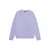 Rellix sweater met backprint paars