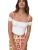 No Matter What Blouse  ecru