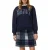 s.Oliver Sweatshirts Marine