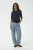 T-shirt met lange mouwen SLSpina T-shirt met lange mouwen Regular fit